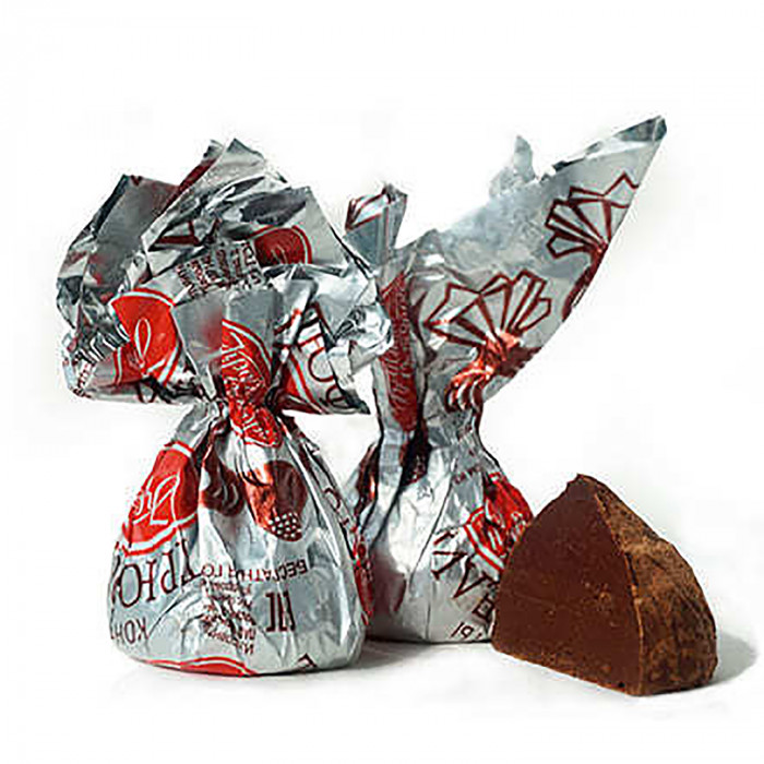 Truffle Chocolet 6.61Lb Krasnaia Oktiaber